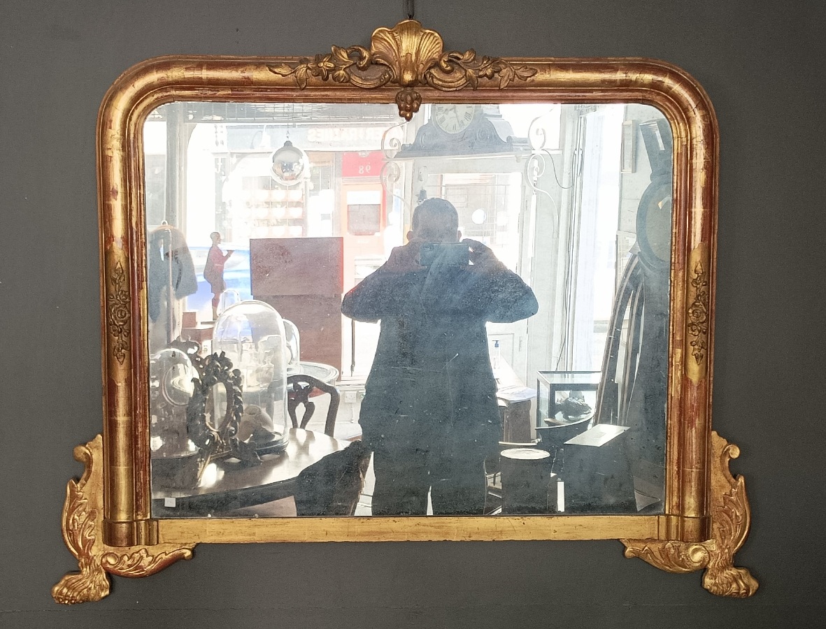 ITALIAN OVERMANTEL MIRROR (1).jpg